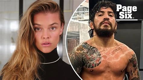 nina agdal leaked photo|Dillon Danis posts nearly nude Nina Agdal photo after。